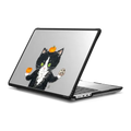 Who are you? | MacBook Pro 14-inch (M1 - M5) / MacBook Impact Case / Black | Image 1