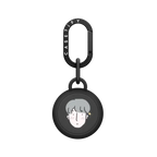 Bae by ReenP | AirTag / AirTag Holder / Licorice | Image 1