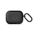 I love us by ReenP | AirPods Pro 3 / Earbuds Bounce Case / Matte Charcoal | Image 1