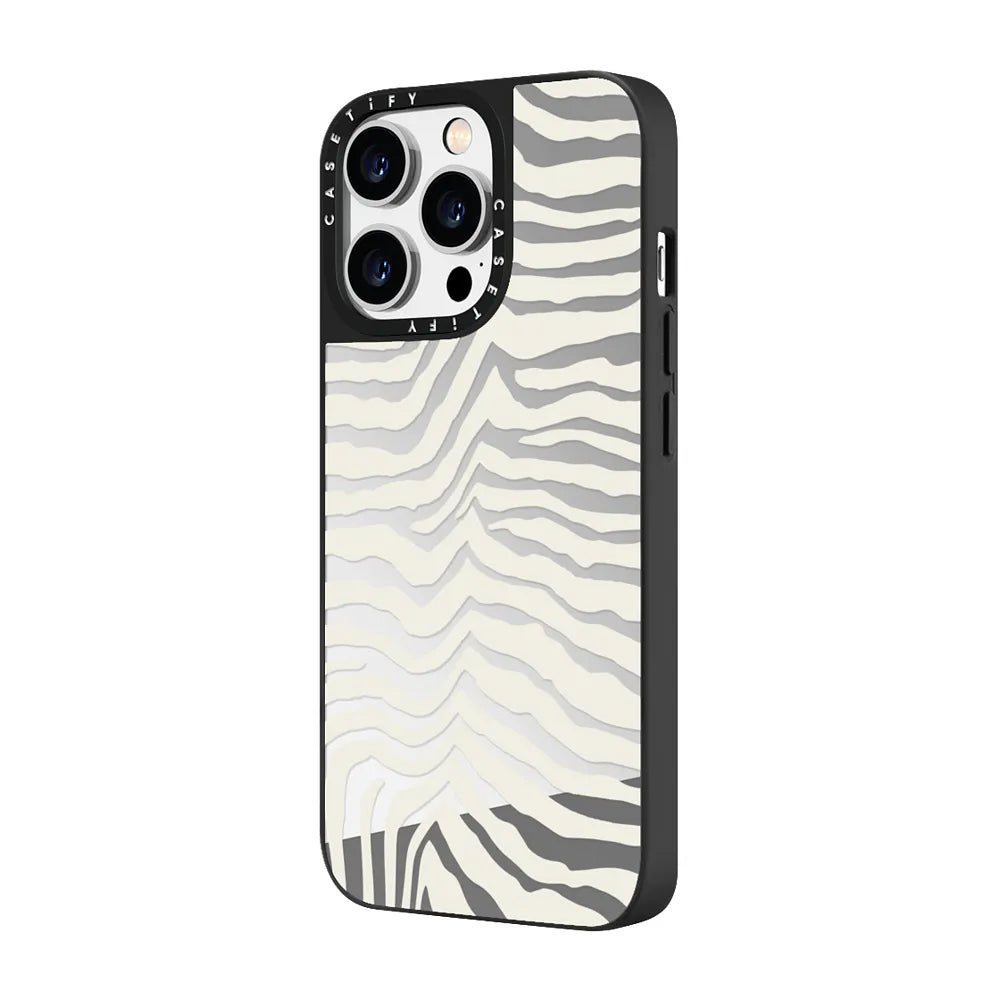 Zebra Stripe