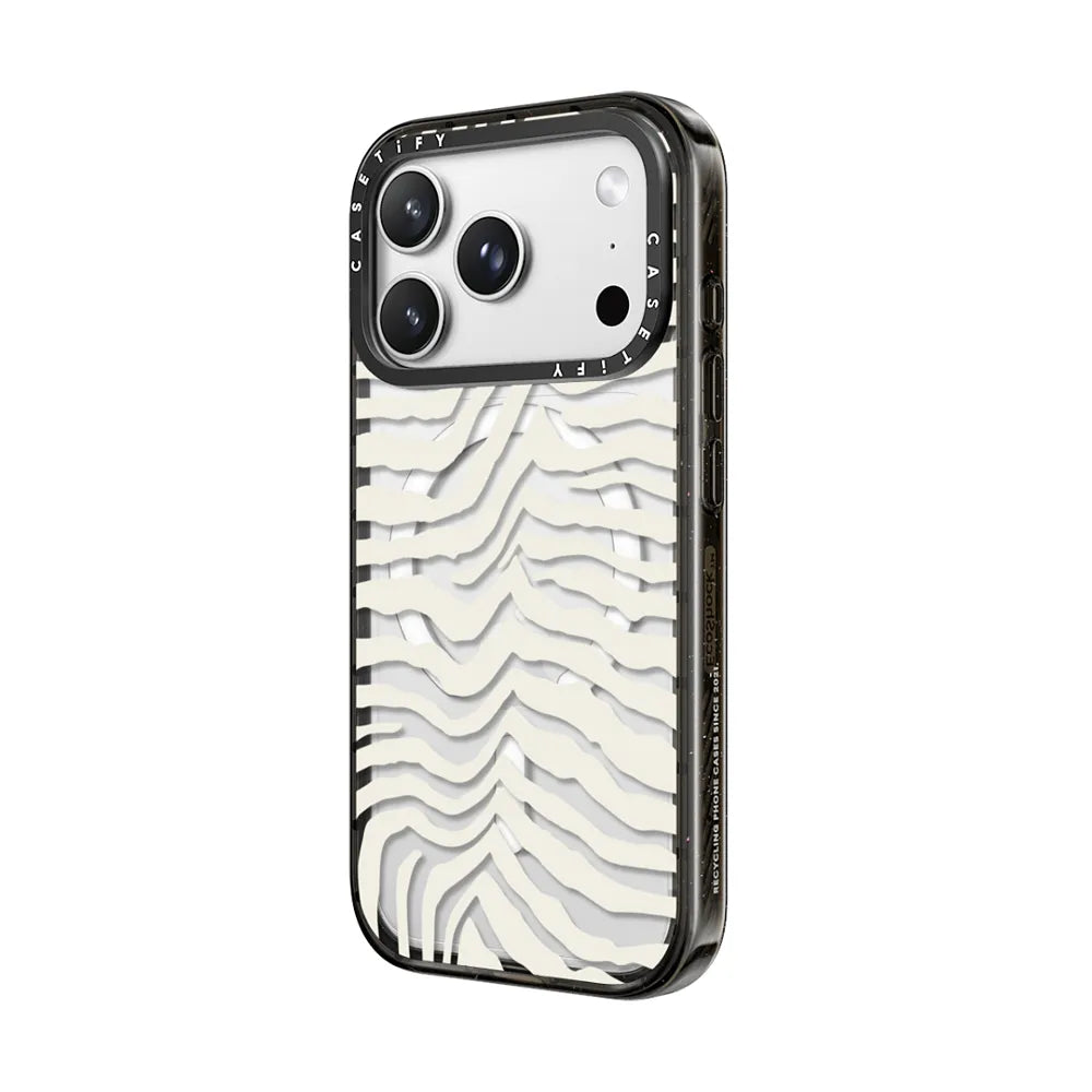 Zebra Stripe
