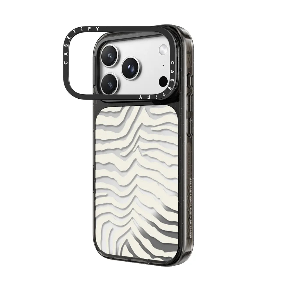 Zebra Stripe