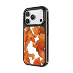 Goldfish | iPhone 18 Pro Max / Impact Case MagSafe Compatible - Glossy / Glossy Black | Image 2
