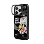 Thousand Sunny Ship Case