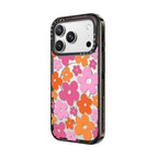 Abstract Florals