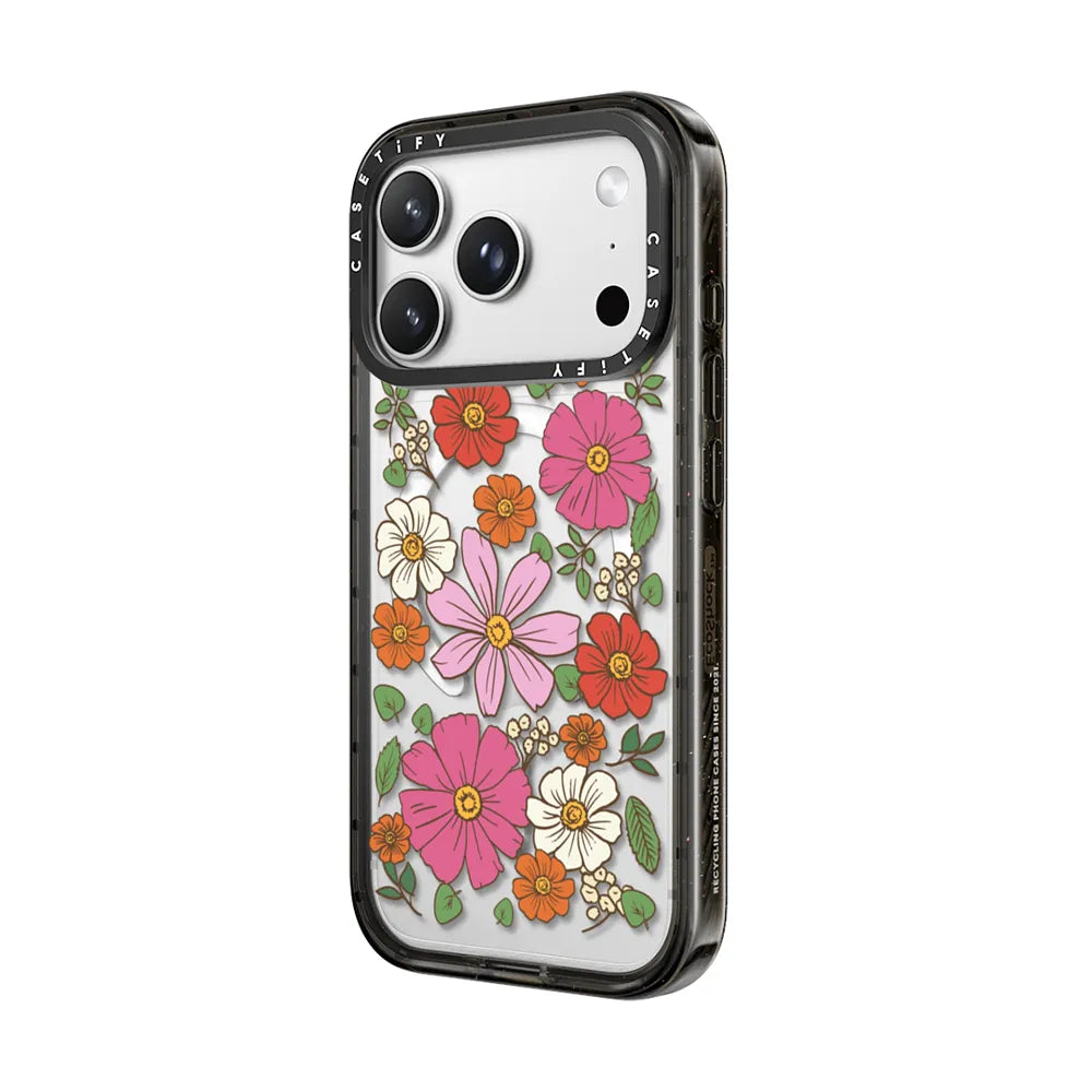 Garden Florals