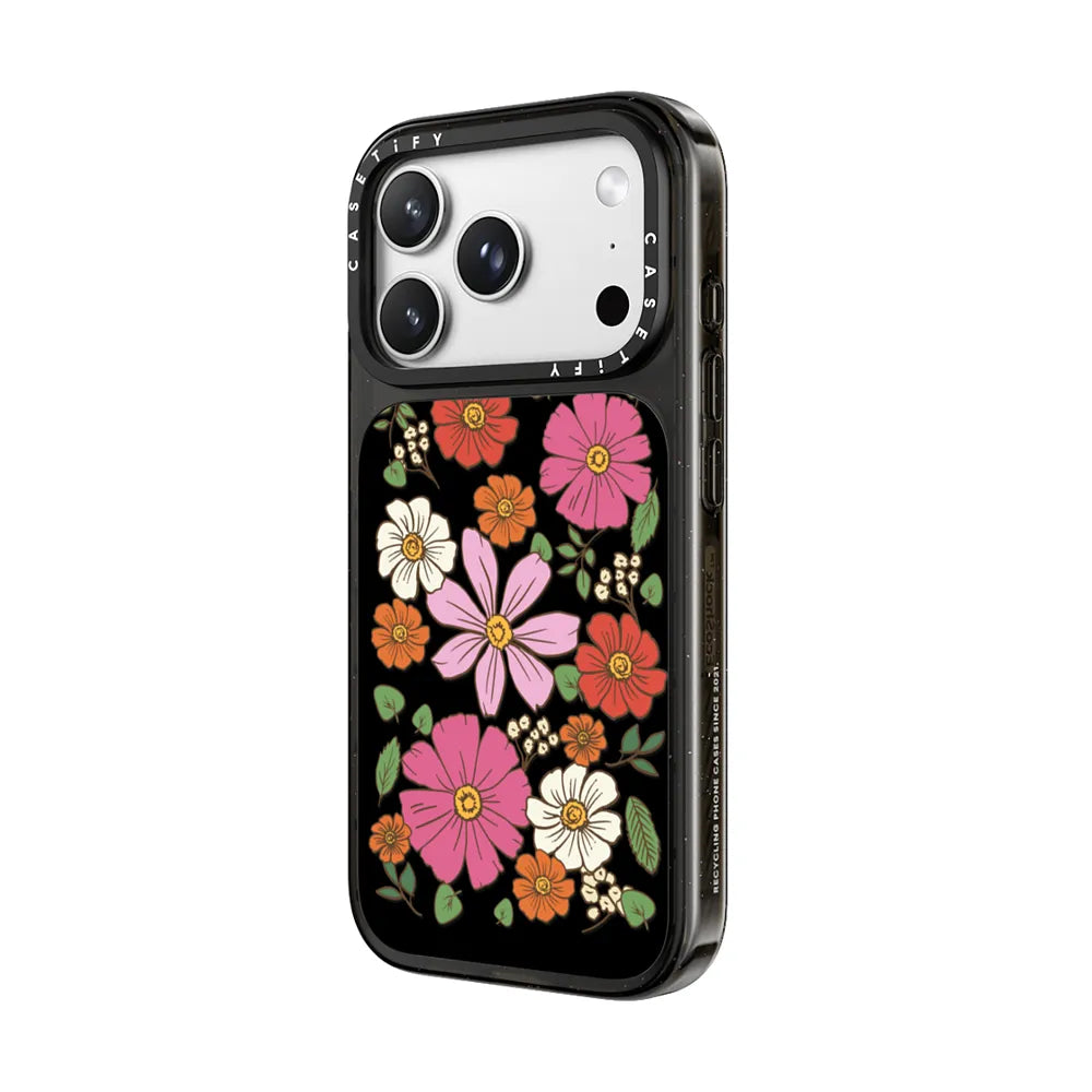 Garden Florals