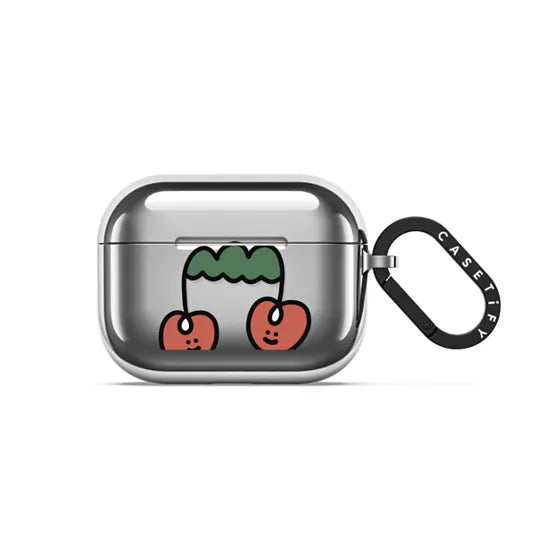 CHERRY-ISH BY SHAO SHAO | Image 1