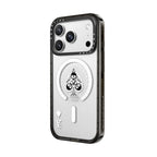 Ace of Spades - White