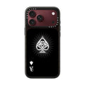 Ace of Spades - White | Image 1