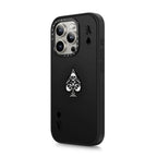 Ace of Spades - Black