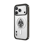 Ace of Spades - Black
