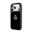 Ace of Spades - Black
