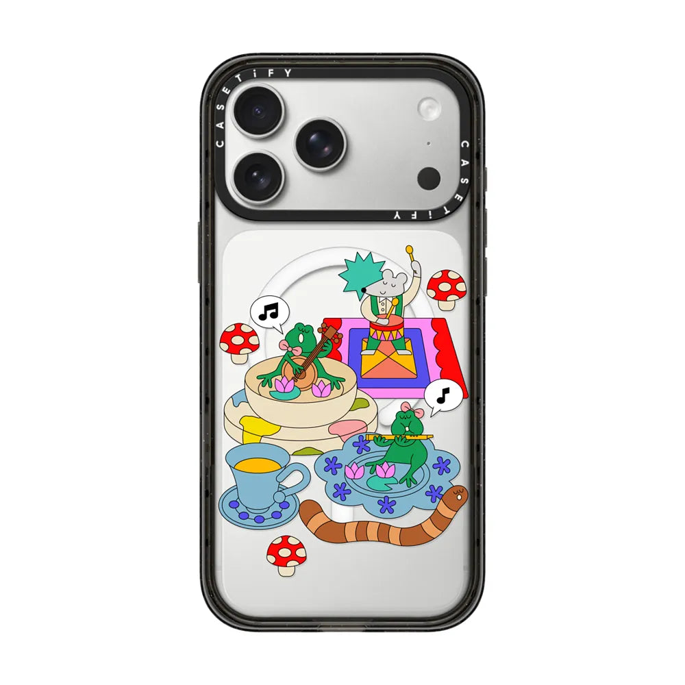 The Tiny Band | Image 1