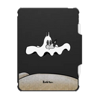 Sanders iPad | iPad Pro 11-inch (3rd/4th gen) / iPad Impact Folio Case / Black | Image 1
