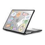 Everyday Special by ReenP | MacBook Pro 14-inch (M1 - M5) / MacBook Impact Case / Black | Image 1