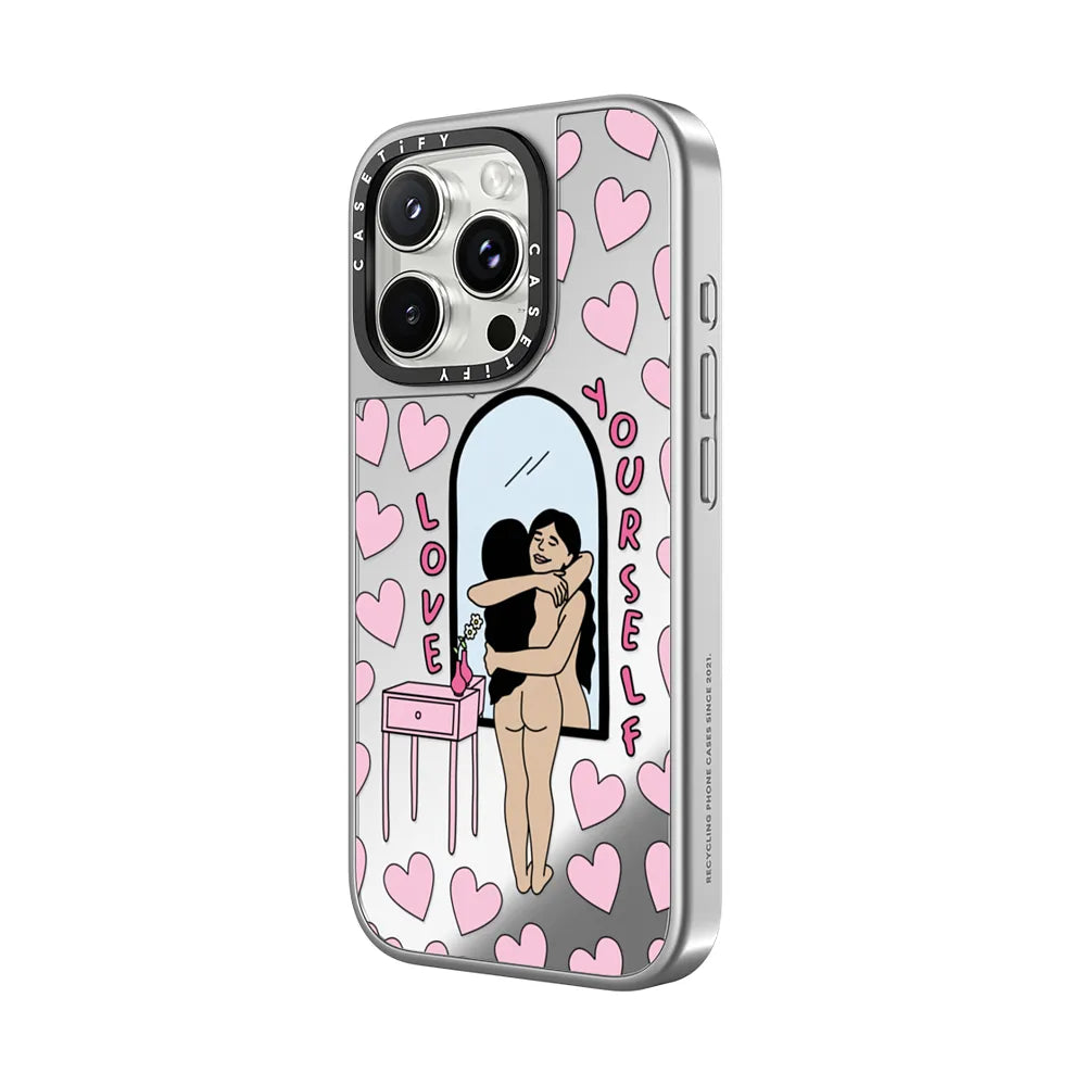 Love Yourself by Joce Cova