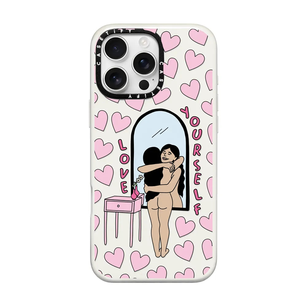 Love Yourself by Joce Cova | Image 1
