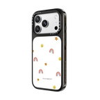 Happy Icons | iPhone 18 Pro Max / Impact Case MagSafe Compatible - Glossy / Glossy Black | Image 2