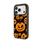 Creepers | iPhone 17 Pro Max / Impact Case MagSafe Compatible / Black | Image 2
