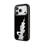 LAIMO @ TAIPEI | iPhone 17 Pro Max / Impact Case MagSafe Compatible / Black | Image 2