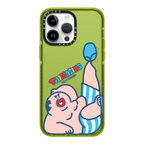 COME ON! | iPhone 14 Pro Max / Impact Case / Kiwi | Image 1