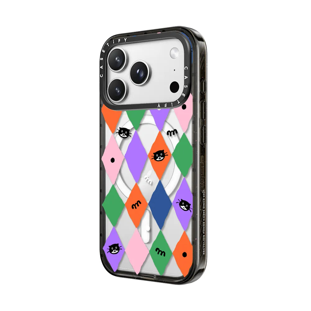 mo pattern