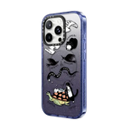 to do | iPhone 16 Pro Max / Impact Case MagSafe Compatible / Glitter Indigo | Image 2