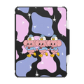 THREE DUCKS | iPad Pro 11-inch (3rd/4th gen) / iPad Impact Folio Case / Black | Image 1