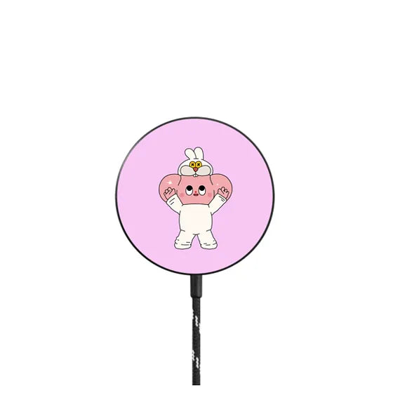 RABBIT STARFY | Image 1