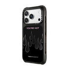 The Flamin' Case
