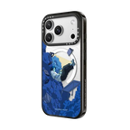 Daybreak | iPhone 17 Pro Max / Impact Case MagSafe Compatible / Black | Image 2
