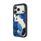 Daybreak | iPhone 17 Pro Max / Impact Case MagSafe Compatible / Black | Image 2