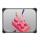 Cake for you | MacBook Pro 14-inch (M1 - M5) / MacBook Bounce Case / Black | Image 2