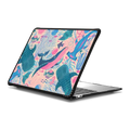 Under the Sea by Grace Andersson | MacBook Air 13-inch (M1 / Intel) / MacBook Impact Case / Black | Image 1