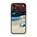 The panoramic_Jeju #4 | iPhone 18 Pro Max / Impact Case MagSafe Compatible - Glossy / Glossy Black | Image 1