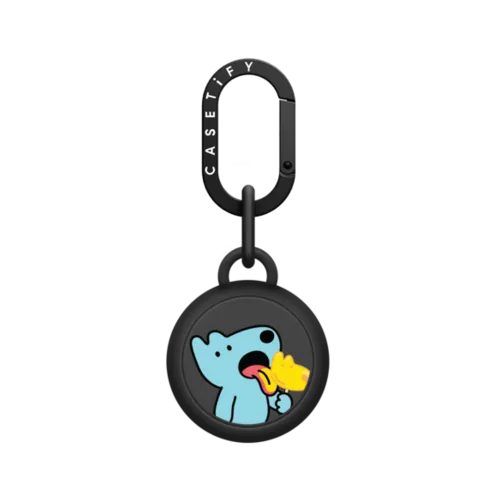 Happy Candy day | AirTag / AirTag Holder / Licorice | Image 1