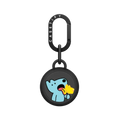 Happy Candy day | AirTag / AirTag Holder / Licorice | Image 1