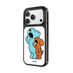 Water your body | iPhone 18 Pro Max / Impact Case MagSafe Compatible - Glossy / Glossy Black | Image 2