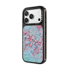 Mint Yoshino | iPhone 18 Pro Max / Impact Case MagSafe Compatible - Glossy / Glossy Black | Image 2