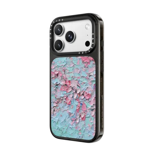 Mint Yoshino | iPhone 18 Pro Max / Impact Case MagSafe Compatible - Glossy / Glossy Black | Image 2