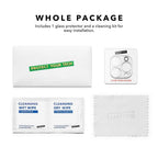 iPhone 16 Pro & 16 Pro Max Camera Lens Protector
