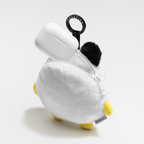 Tamagotchi Plush Earbuds Pouch - Mametchi