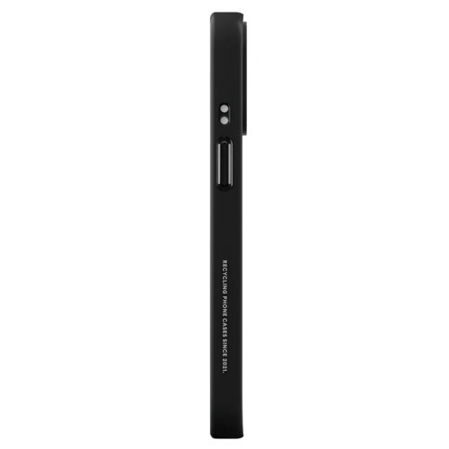Graceful | iPhone 13 Pro Max / Impact Case / Matte Black | Image 3
