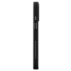 YOGA CATS | iPhone 13 Pro / Impact Case / Matte Black | Image 3