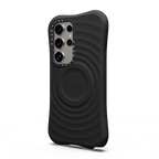 Ripple Case - Black - Galaxy S24 Ultra