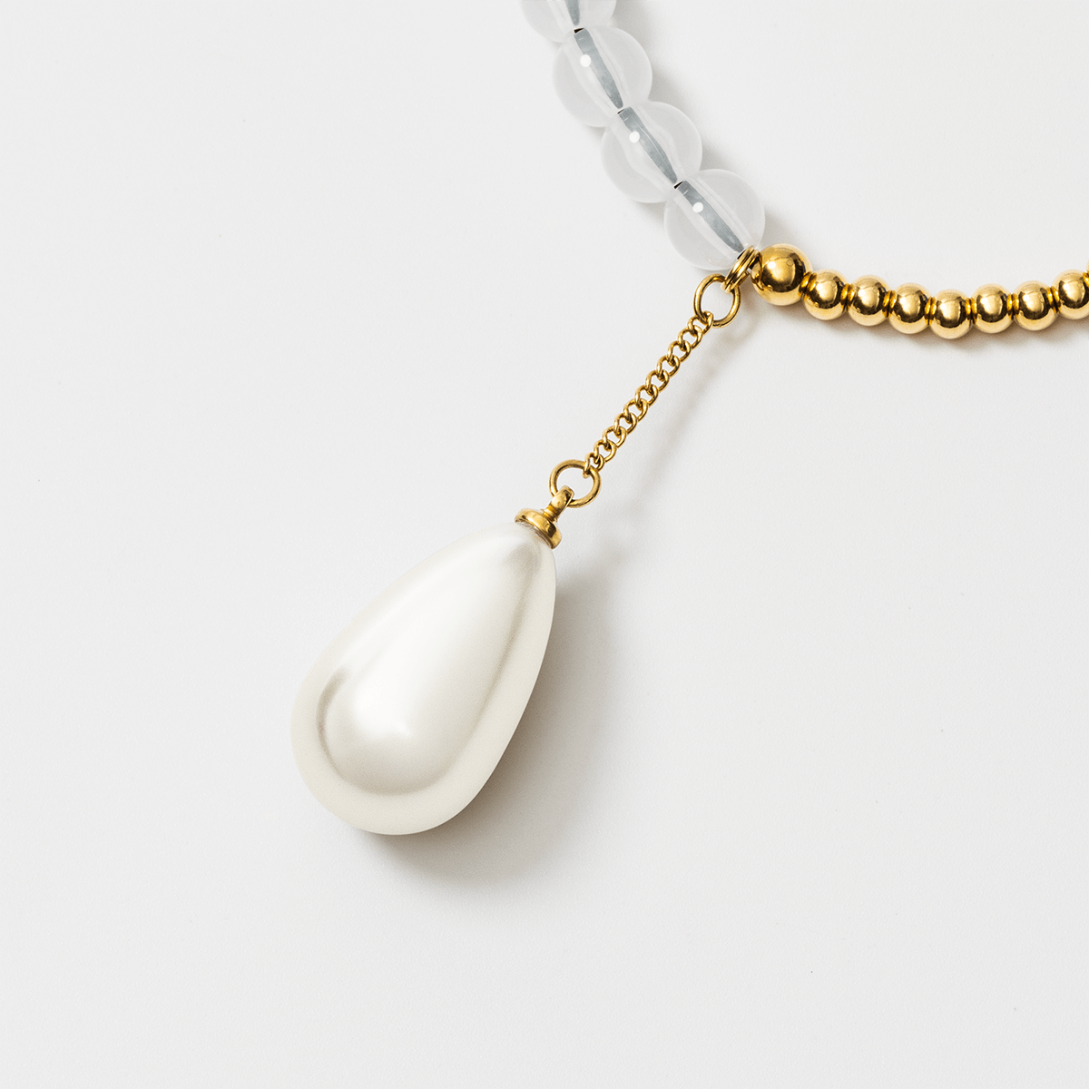 Girl with a Pearl Earring Phone Charm