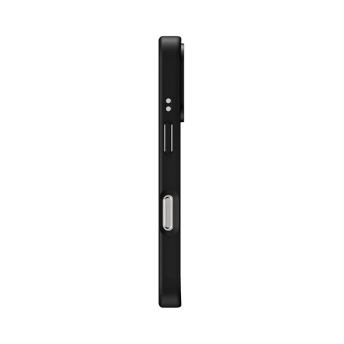 NOPE | iPhone 16 / Impact Case MagSafe Compatible / Matte Black | Image 3
