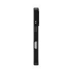 Lonely World | iPhone 16 Pro Max / Impact Case MagSafe Compatible / Matte Black | Image 3
