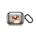 Puglie Pug Lickie | Image 1